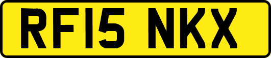RF15NKX