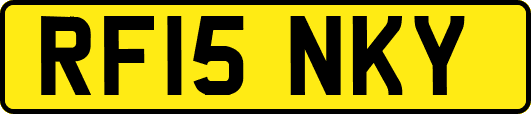 RF15NKY
