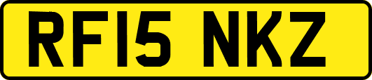 RF15NKZ