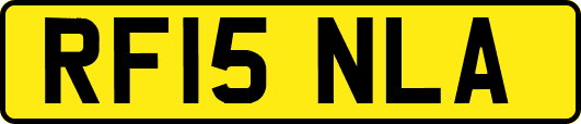 RF15NLA