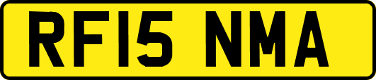 RF15NMA