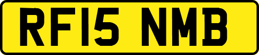 RF15NMB
