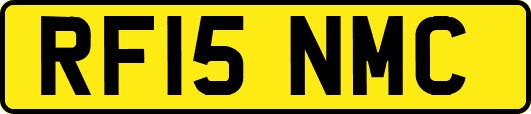 RF15NMC