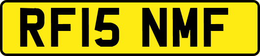 RF15NMF