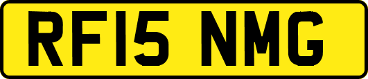 RF15NMG