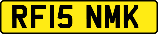 RF15NMK