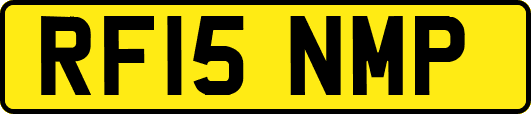 RF15NMP