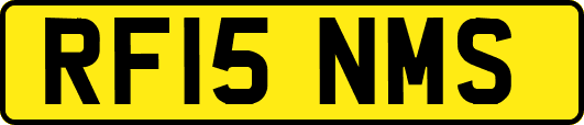 RF15NMS