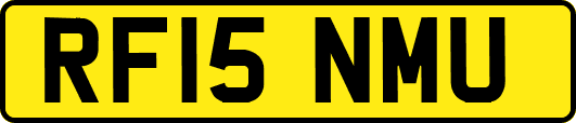 RF15NMU
