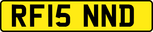 RF15NND