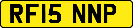 RF15NNP