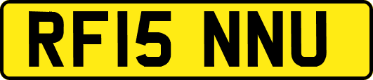 RF15NNU