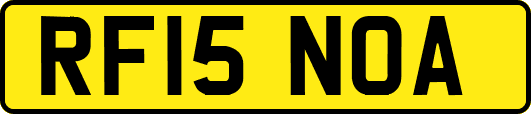 RF15NOA