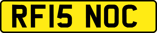 RF15NOC