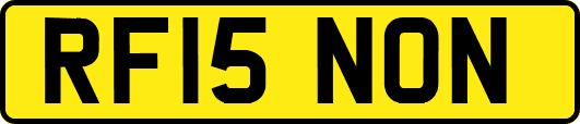 RF15NON