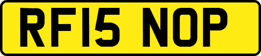 RF15NOP