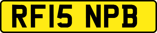 RF15NPB
