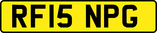 RF15NPG