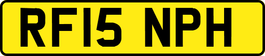 RF15NPH