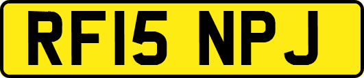 RF15NPJ