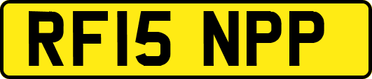 RF15NPP