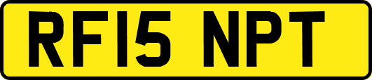 RF15NPT