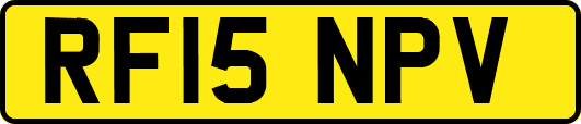 RF15NPV
