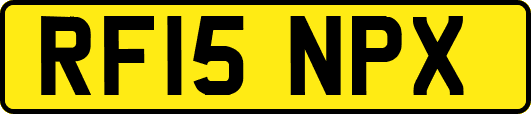 RF15NPX