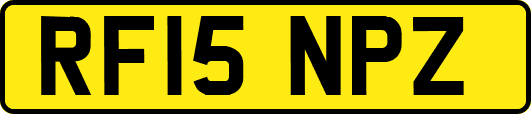 RF15NPZ