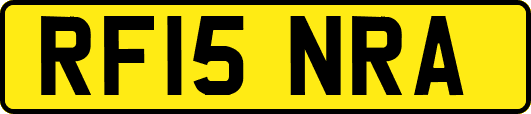 RF15NRA