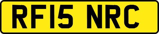 RF15NRC