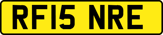 RF15NRE