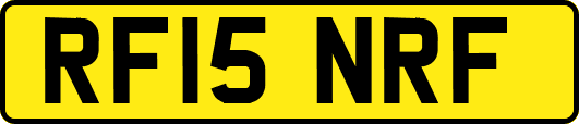 RF15NRF