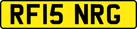 RF15NRG