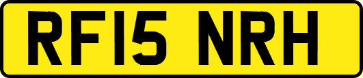 RF15NRH