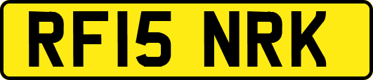 RF15NRK