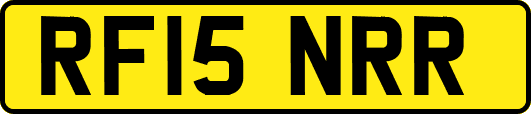 RF15NRR