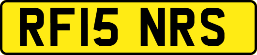 RF15NRS