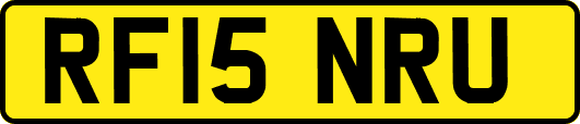 RF15NRU
