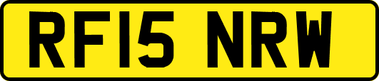 RF15NRW