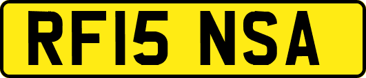 RF15NSA