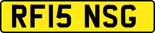 RF15NSG