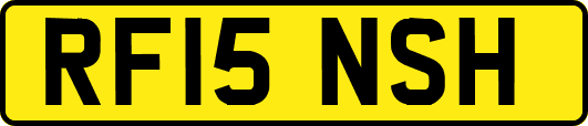 RF15NSH