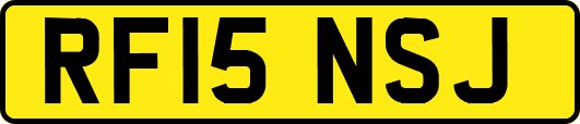 RF15NSJ