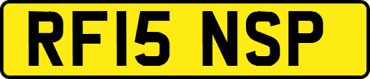 RF15NSP