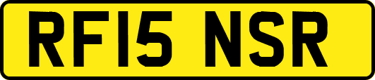 RF15NSR