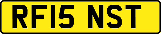 RF15NST