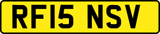 RF15NSV