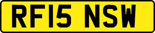 RF15NSW