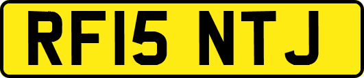 RF15NTJ